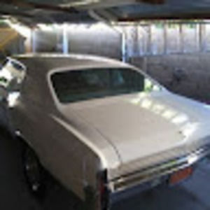 Meet your Posher, Gary